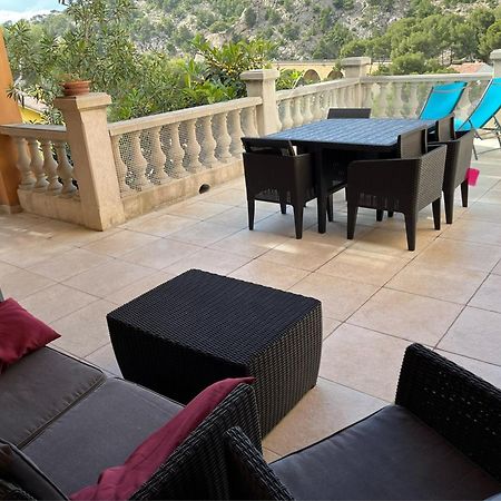 La Casa Calanquaise - Mer A 250M Accessible A Pied - T2 Spacieux Independant - Terrasse Ombragee องชูส-ลา-เรอดอนน์ ภายนอก รูปภาพ